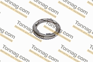 Кольцо синхронизатора 1/2 передачи JAC N-120