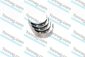 Вкладыш коленвала коренной нижний Cummins ISF 3.8 Фотон