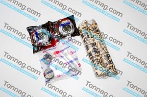 Ремкомплект шкворней (32*185) Фотон 1051, 1061, 1069, 1078, 1088, 1089