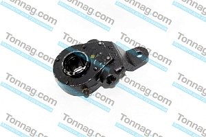 Рычаг регулировочный передний правый (трещетка) Фотон 1061, 1069