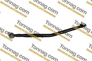 Тяга рулевая продольная TATA 613 E2, E3