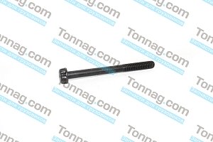 Болт ГБЦ длинный Фотон 1049C