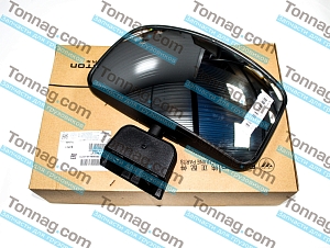 Зеркало бордюрное Фотон 1038, 1065, 1088, 1108, 1126, 1128