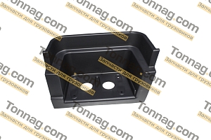 Корпус подножки кабины левый нижний Фотон 1126