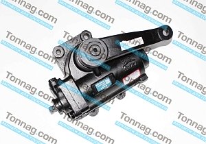 Механизм рулевого управления ГУР Фотон 1129