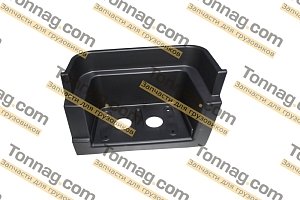 Корпус подножки кабины левый нижний Фотон 1126