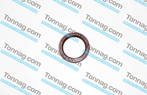 Сальник первичного вала КПП Фотон 1128