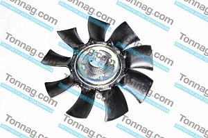 Вискомуфта (с крыльчаткой в сборе) Фотон 1089, 1129