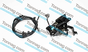 Замок капота Фотон Sauvana