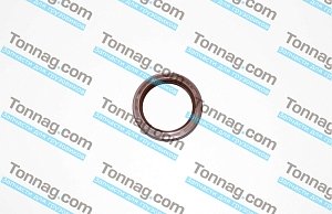 Сальник первичного вала КПП Фотон 1128