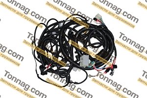 Жгут проводов рамы Фотон 1093