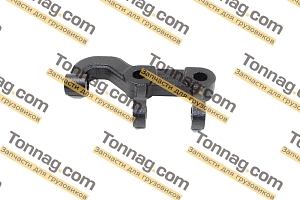 Кронштейн стабилизатора нижний Фотон 1186, 1126