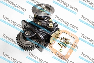 Коробка отбора мощности (КОМ) JAC N-56