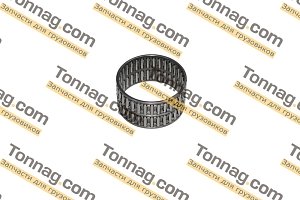 Подшипник игольчатый шестерни 2 передачи Фотон 1078