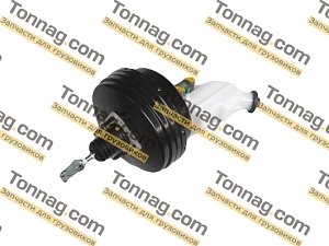 Вакуумный усилитель с главным тормозным цилиндром Фотон Toano