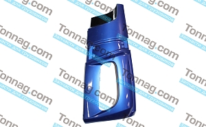 Обтекатель кабины левый Фотон 3313, 3253, 4253, 4183