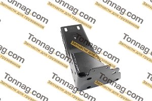 Кронштейн крепления верхнего короба правых ступеней Фотон 4189