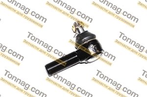 Наконечник рулевой тяги правый NEW (SMK) JAC N-120, Компас-12