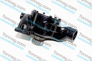 Насос водяной с крышкой Фотон 1041, 1049A, 1069, 1093, 1099, 1138