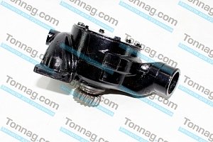 Насос водяной с крышкой Фотон 1041, 1049A, 1069, 1093, 1099, 1138