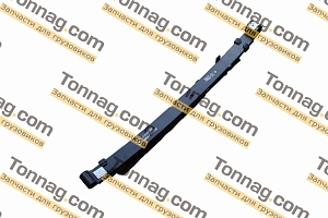 Рессора задняя в сборе JAC N-25, N-35, Sollers Argo