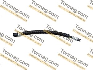 Трубка сцепления Фотон Sauvana