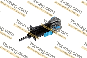 ПГУ сцепления в сборе Фотон 1126