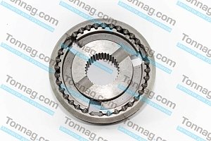 Муфта синхронизатора 4/5 передачи Фотон 1049A