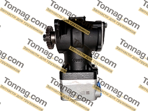 Компрессор воздушный ISG12E5 Фотон 4189, 4259, GTL