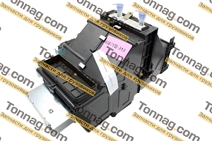 Климатическая установка JAC N-350