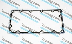 Прокладка маслоохладителя Фотон 1138, 5122