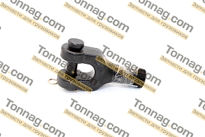 Крюк буксировочный Фотон 4189