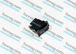 Выключатель (клавиша) противотуманных фар Фотон 1093, 1099