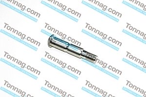 Палец рессоры задней (передний) JAC N-56