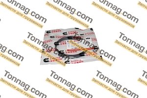 Кольцо поршня компрессионное нижнее JAC N-56, Sunray, Sollers Atlant