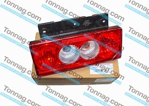 Фонарь задний правый Фотон 1049A, 1051, 1061, 1069 24V