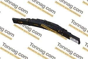 Рессора (подрессорник) TATA 613 E2, E3