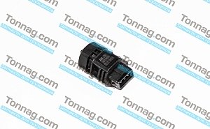 Датчик скорости (спидометра) JAC N-56, N-75, N-120