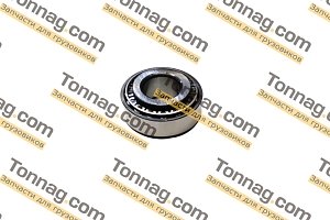Подшипник редуктора заднего моста внутренний JAC Sunray, Sollers Atlant