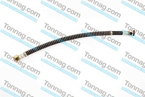 Шланг тормозной задний L=550мм Фотон 1061, 1069. 1099