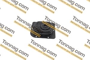 Кожух рычага переключения КПП JAC N-350