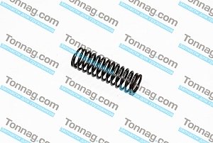 Пружина оси коромысел (крайняя) Фотон 1041, 1049A, 1069, 1093, 1099, 1138 