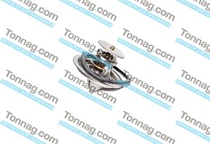 Корпус термостата Leyland