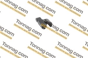 Кронштейн стабилизатора переднего Фотон 4189