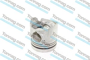 Поршень ДВС Cummins ISF3,8 Фотон 1051, 1061, 1069, 1089, 1113, 1129