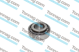 Подшипник передней ступицы наружный Фотон 1126, 1129