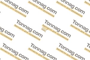 Втулка торсиона перед. верх. часть Фотон 1069, 1093, 1099