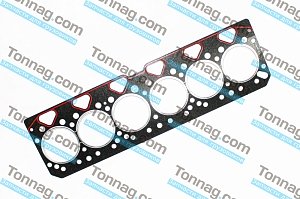 Прокладка ГБЦ паронит Фотон 1138