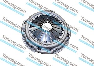Корзина сцепления 380мм JAC N-120, Компас-12