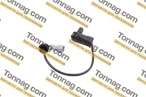 Мотор стеклоомывателя JAC N-350